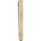 Ekena Millwork Westlake Craftsman Rough Sawn Bracket, Douglas Fir, 4"W x 34"D x 38"H BKT04X34X38WTL04RDF - alternate 2